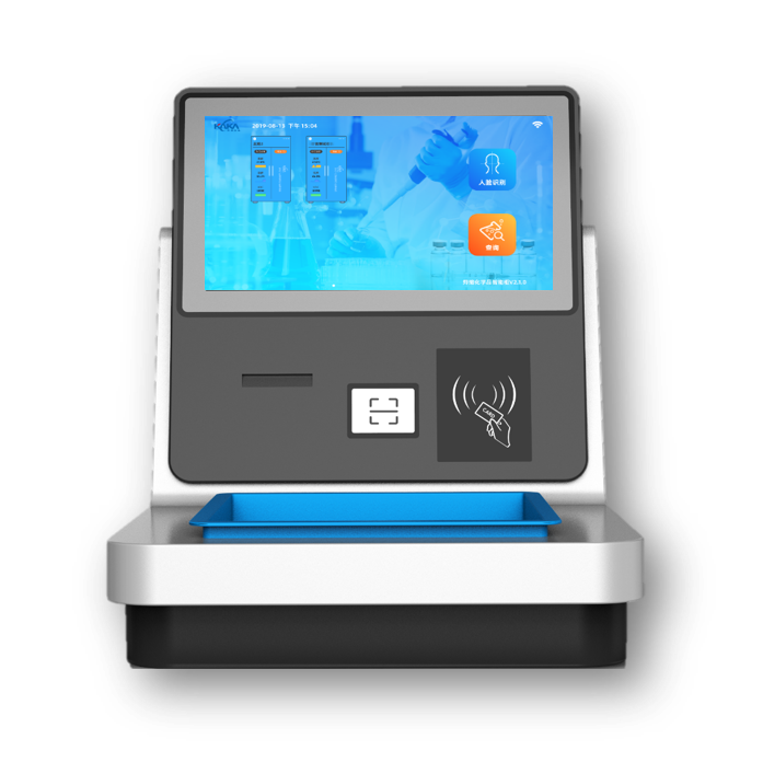 智能試劑柜 智能試劑柜